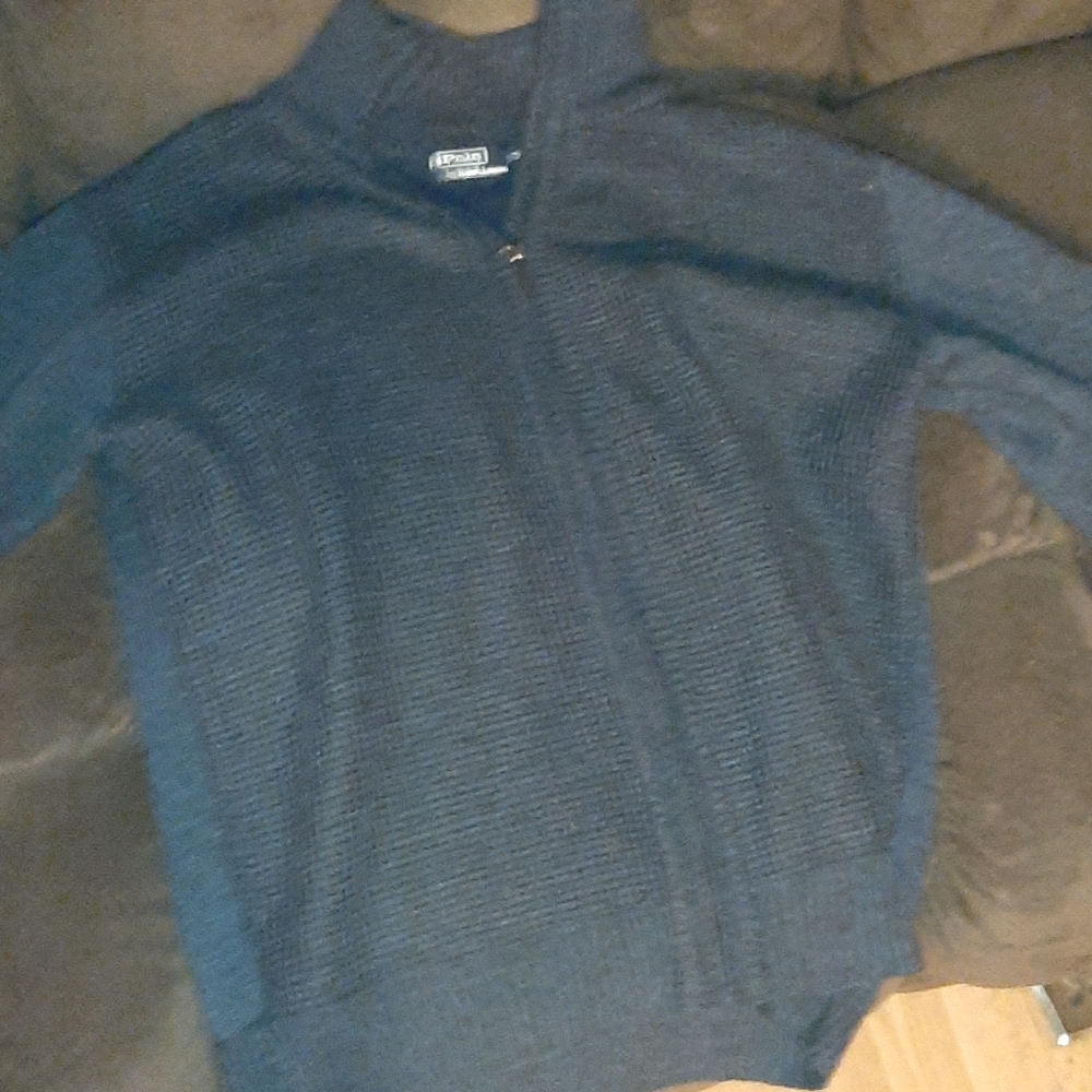 Polo Ralph Lauren swetter